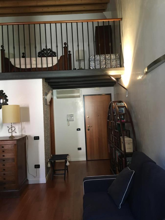 Guest house Via Del Santo *