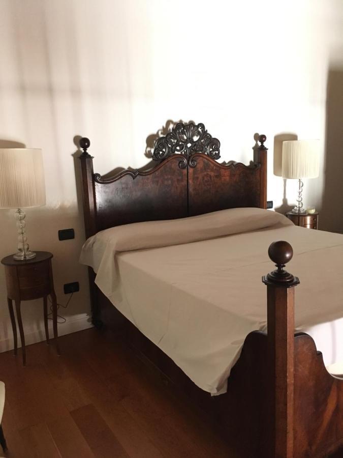 Guest house Via Del Santo *